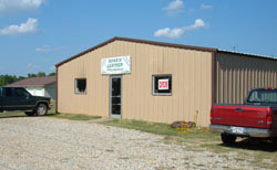 Rowe's Leather Shop